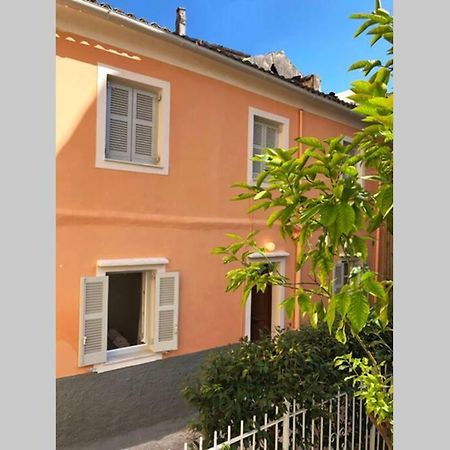 Апартаменты Piccolocampiello Corfu  Экстерьер фото